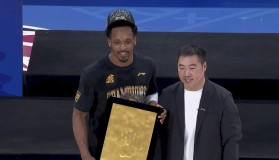 悟空体育-广厦男篮训练开放日，清晨临场应变引欢呼，意大利杯在即，轮换策略成焦点 