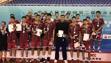 悟空体育app下载-浙江稠州金租男篮最新消息